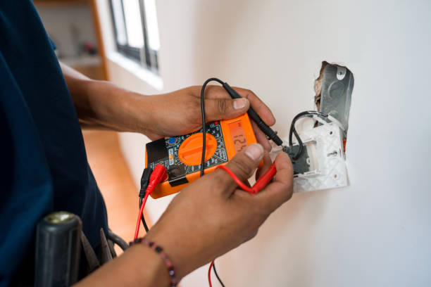 Best Electrical Installation Contractor  in Cvallis, OR