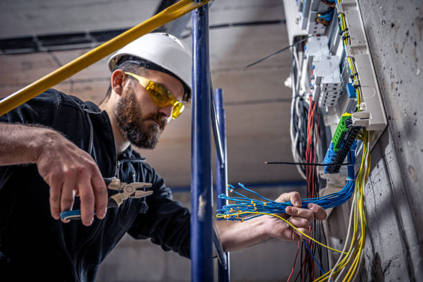  Cvallis, OR Electrician Pros