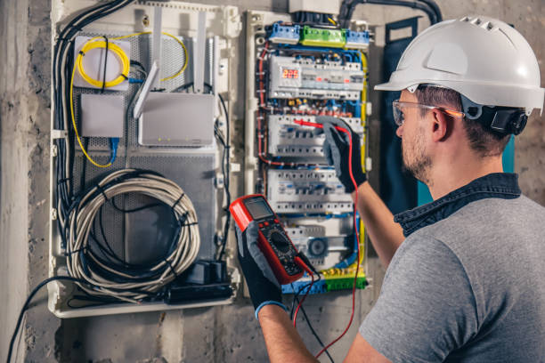Corvallis, OR Electrician Company