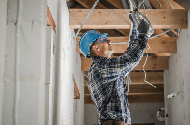 Best Affordable Electrical Installation  in Cvallis, OR