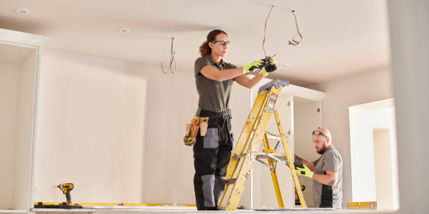 Best Affordable Electrician  in Cvallis, OR