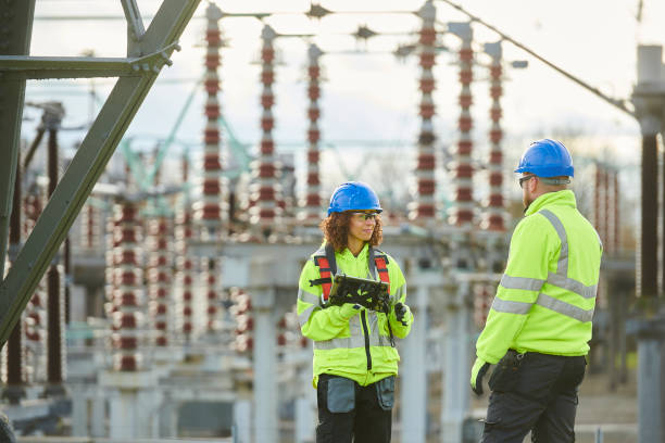 Best 24-Hour Electrician  in Cvallis, OR