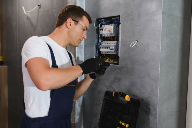 Best Emergency Electrician Near Me  in Cvallis, OR