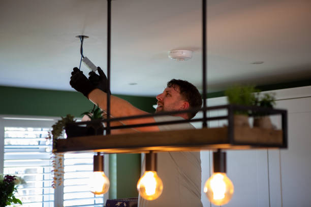 Best Emergency Electrical Repair  in Cvallis, OR