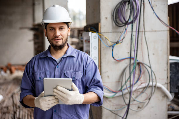 Best Affordable Emergency Electrician  in Cvallis, OR