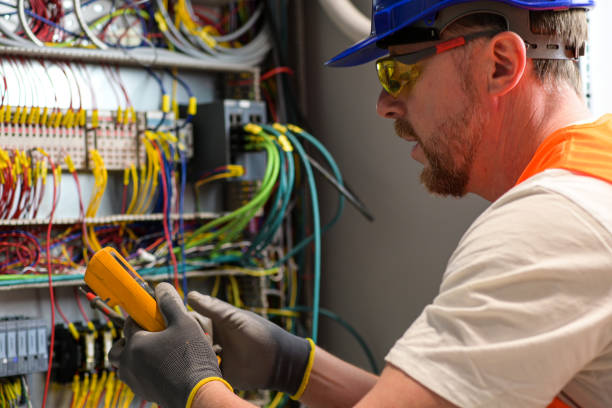 Best Residential Electrician Services  in Cvallis, OR