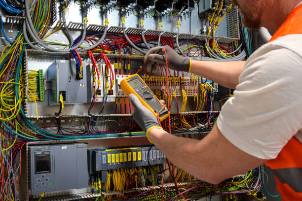 Best Electrical Rewiring Services  in Cvallis, OR