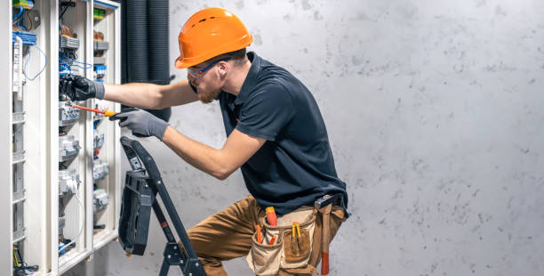 Best Electrical Troubleshooting Services  in Cvallis, OR