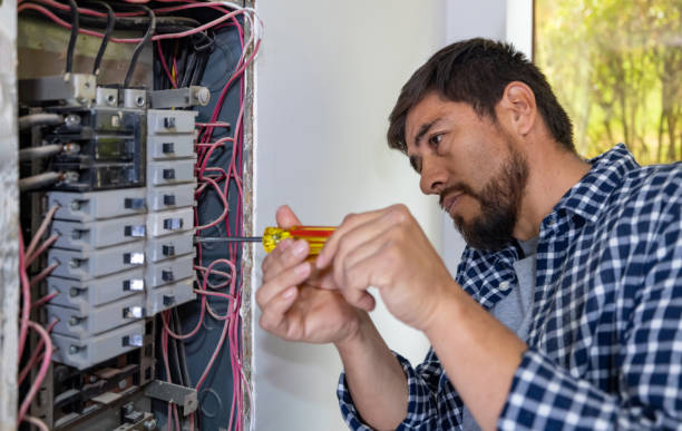 Best Electrical Wiring Services  in Cvallis, OR